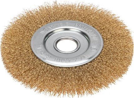 Изображение товара Щетка для электроинструмента Kranz KR-91-1232