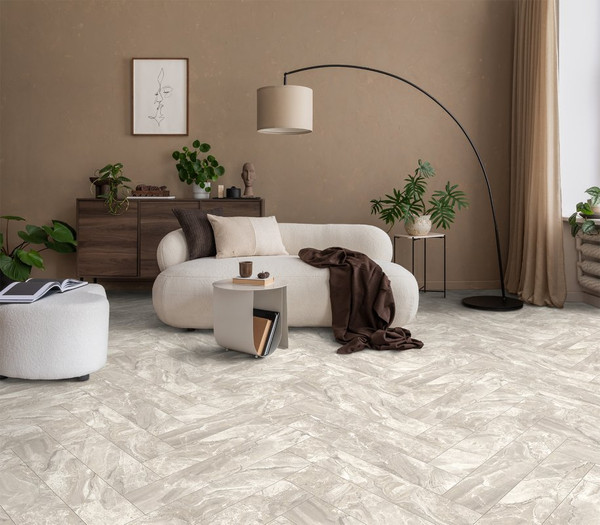 Изображение товара Линолеум Juteks Ideal Glory Kerama 1 (2.5x3.5м)