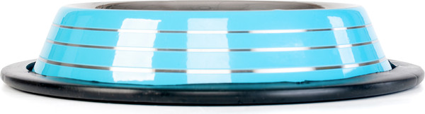 Изображение товара Миска для животных ZooZooZoo SWT-5015-200/blue (голубой)