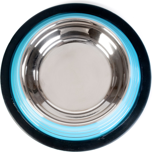 Изображение товара Миска для животных ZooZooZoo SWT-5015-200/blue (голубой)