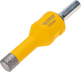 Изображение товара Коронка Kranz KR-92-1004