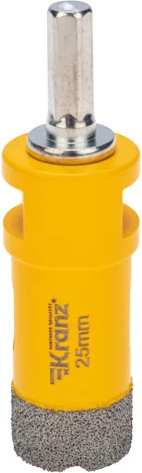 Изображение товара Коронка Kranz KR-92-1012
