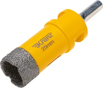 Изображение товара Коронка Kranz KR-92-1012