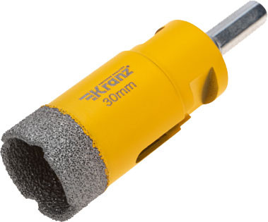 Изображение товара Коронка Kranz KR-92-1014