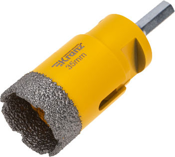 Изображение товара Коронка Kranz KR-92-1017