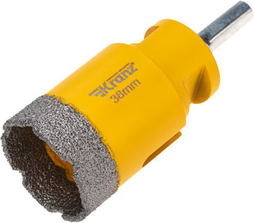 Изображение товара Коронка Kranz KR-92-1018