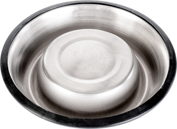 Изображение товара Миска для животных ZooZooZoo SWT-5015-450/blue (голубой)