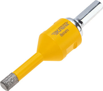 Изображение товара Коронка Kranz KR-92-1002