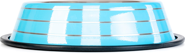 Изображение товара Миска для животных ZooZooZoo SWT-5015-750/blue (голубой)