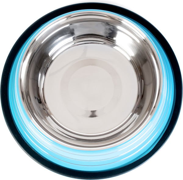 Изображение товара Миска для животных ZooZooZoo SWT-5015-750/blue (голубой)
