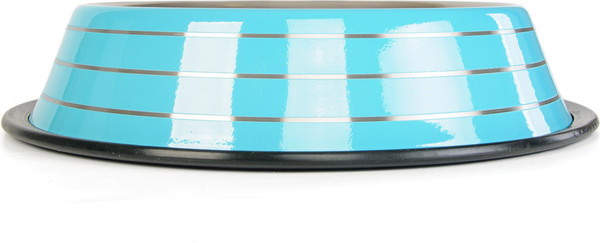 Изображение товара Миска для животных ZooZooZoo SWT-5015-950/blue (голубой)