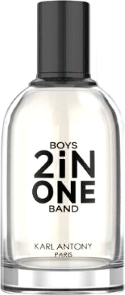 Изображение товара Туалетная вода Jean Jacques Vivier 10th Avenue Boy's Band 2 in one (100мл)