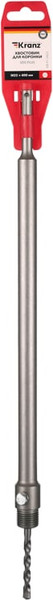 Изображение товара Хвостовик для коронки Kranz KR-91-0423