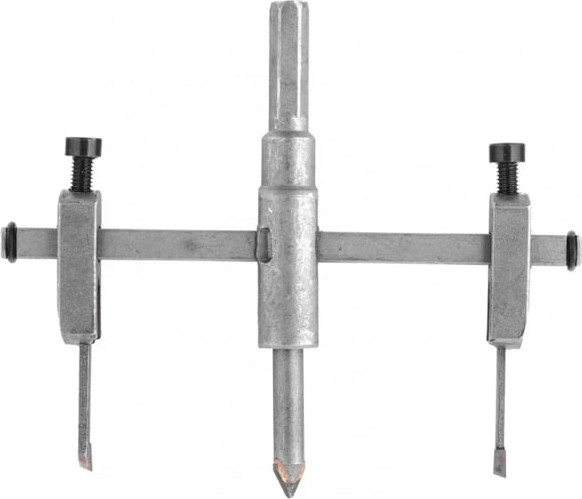 Изображение товара Сверло Kranz KR-91-0656