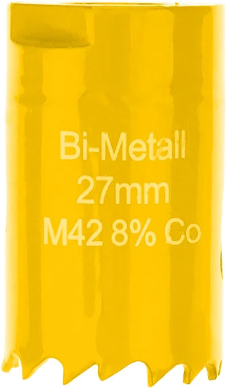 Изображение товара Коронка Kranz Bimetal / KR-92-0212