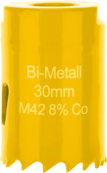Изображение товара Коронка Kranz Bimetal / KR-92-0214