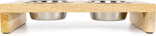 Изображение товара Набор мисок для животных ZooZooZoo SWT-6020C-240