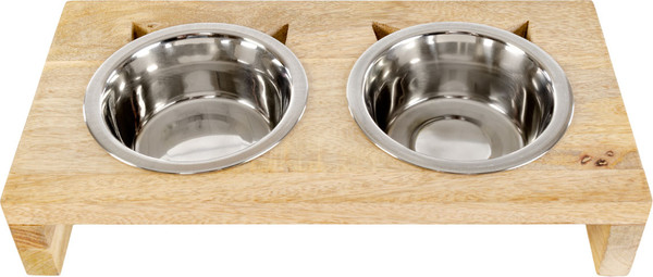 Изображение товара Набор мисок для животных ZooZooZoo SWT-6020C-240