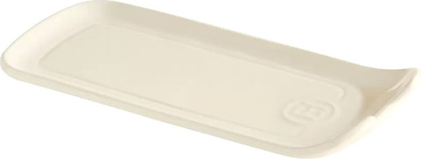 Изображение товара Подставка под ложку Emile Henry 020263 (кремовый)