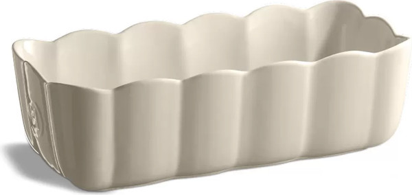 Изображение товара Форма для выпечки Emile Henry 026353 (кремовый)