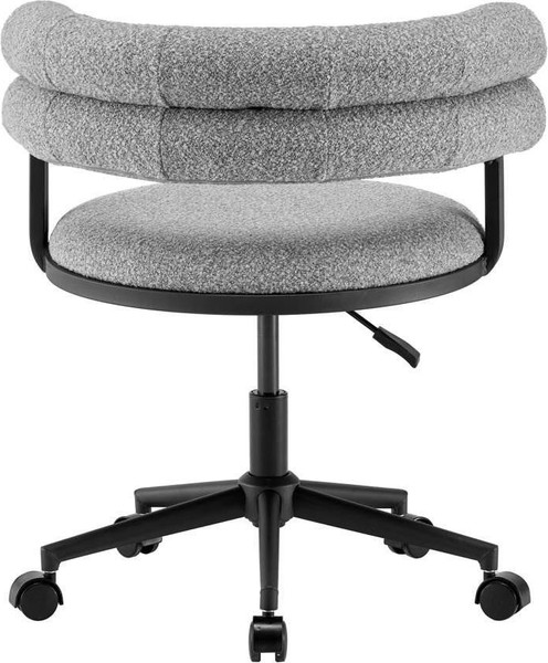 Изображение товара Кресло офисное Stool Group Ponty / OTE-CL 450 (серый/черный)