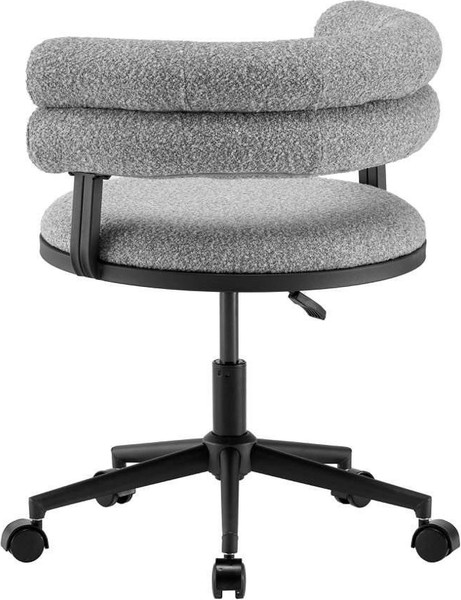 Изображение товара Кресло офисное Stool Group Ponty / OTE-CL 450 (серый/черный)