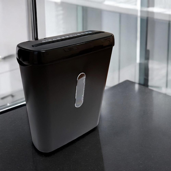 Изображение товара Шредер Office Kit S26 5.8 / OK5800S026