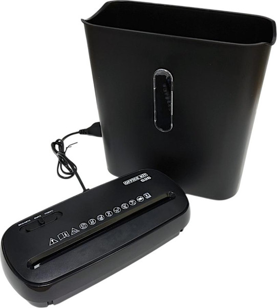 Изображение товара Шредер Office Kit S26 5.8 / OK5800S026