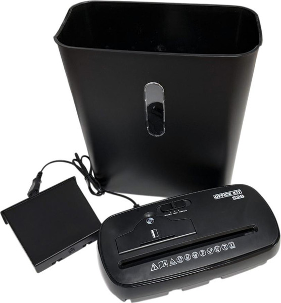Изображение товара Шредер Office Kit S28 5.8 / OK5800S028