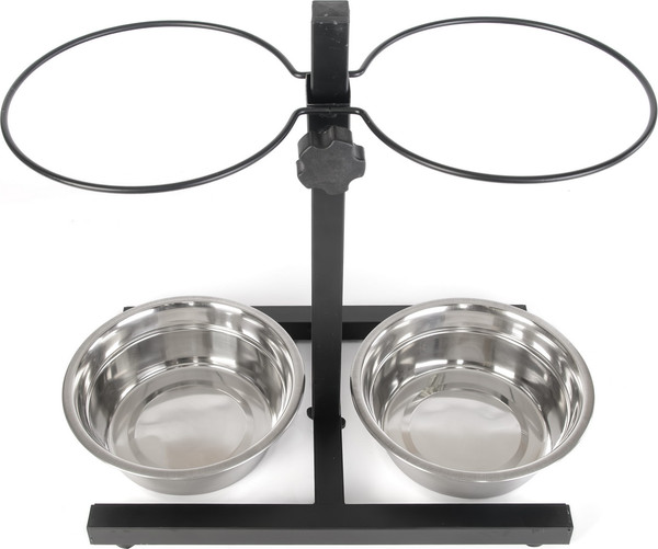 Изображение товара Набор мисок для животных ZooZooZoo SWT-7004-1650