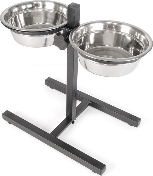 Изображение товара Набор мисок для животных ZooZooZoo SWT-7004-1650