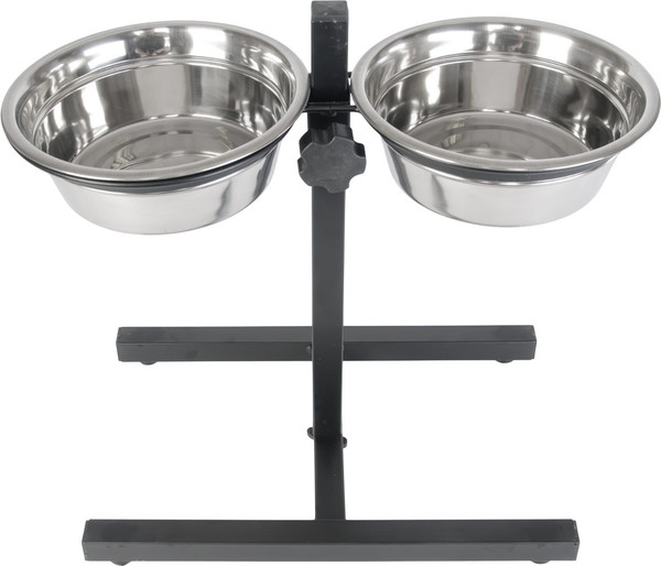 Изображение товара Набор мисок для животных ZooZooZoo SWT-7004-1650