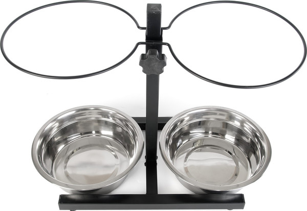 Изображение товара Набор мисок для животных ZooZooZoo SWT-7004-2700