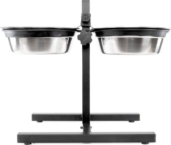 Изображение товара Набор мисок для животных ZooZooZoo SWT-7004-2700