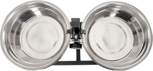 Изображение товара Набор мисок для животных ZooZooZoo SWT-7004-2700