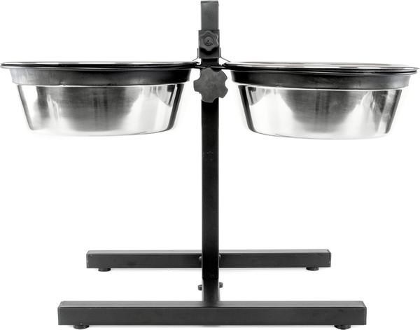 Изображение товара Набор мисок для животных ZooZooZoo SWT-7004-3800