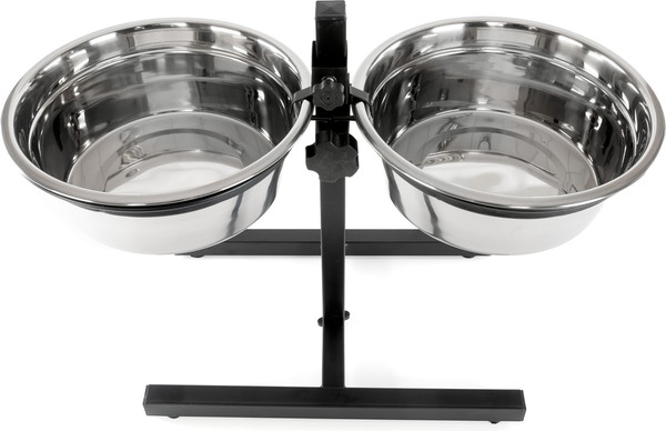 Изображение товара Набор мисок для животных ZooZooZoo SWT-7004-3800