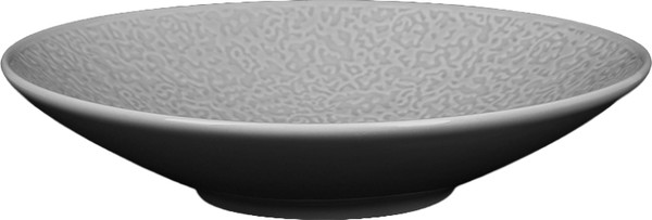 Изображение товара Салатник Corone Nori LQ-QK15292-GRY / фк5622 (серый)