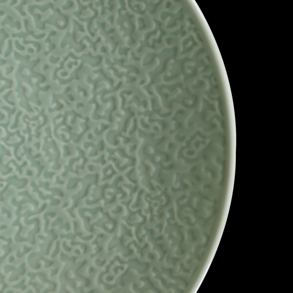 Изображение товара Салатник Corone Nori LQ-QK15292-GRE / фк5623 (зеленый)