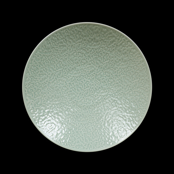 Изображение товара Салатник Corone Nori LQ-QK15292-GRE / фк5623 (зеленый)