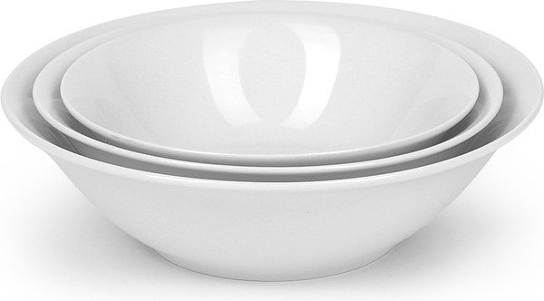 Изображение товара Салатник No Brand Tvist Ivory фк5217