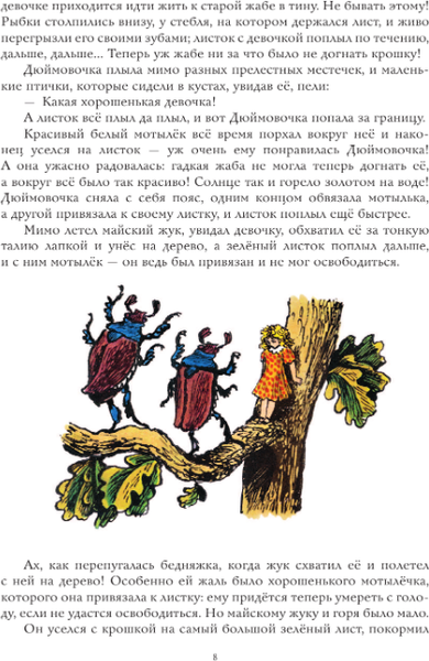 Изображение товара Книга АСТ Сказки, твердая обложка (Андерсен Ганс-Христиан)