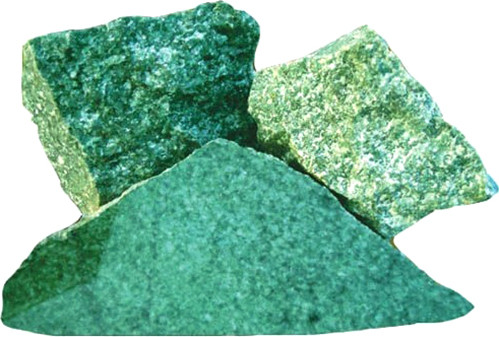 Изображение товара Камни для бани No Brand Жадеит колотый (10кг, коробка)