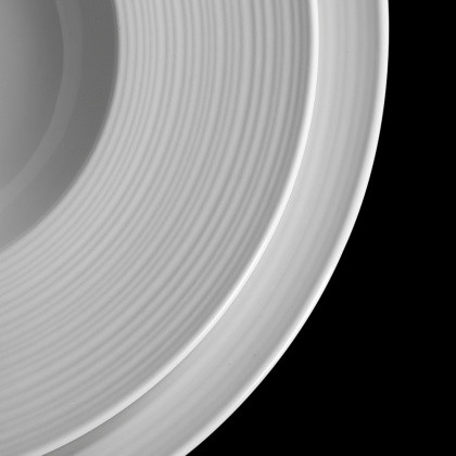 Изображение товара Тарелка столовая обеденная Corone Folio LQ-QK15270 / фк6318