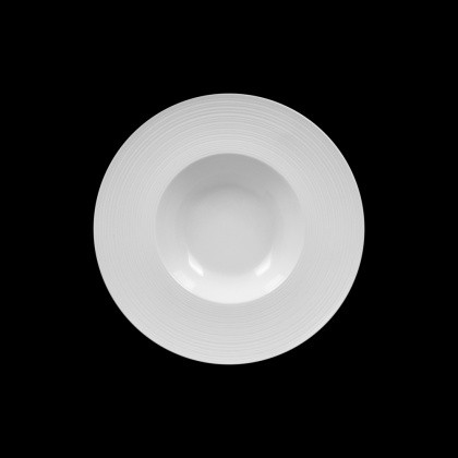 Изображение товара Тарелка столовая обеденная Corone Folio LQ-QK15269 / фк6317