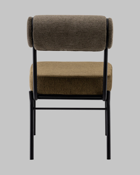 Изображение товара Стул Stool Group Ponpoun / OTE-SH 355+353 (зеленый)