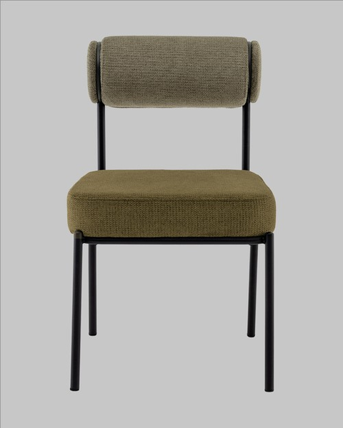 Изображение товара Стул барный Stool Group Ponpoun / OTE-SH 355+353 (зеленый)