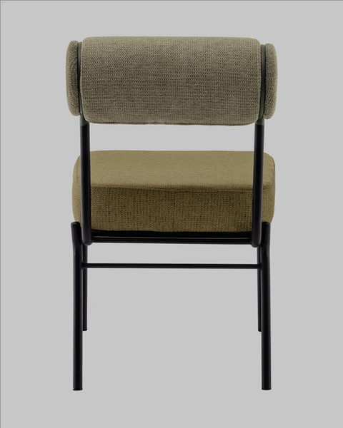 Изображение товара Стул барный Stool Group Ponpoun / OTE-SH 355+353 (зеленый)