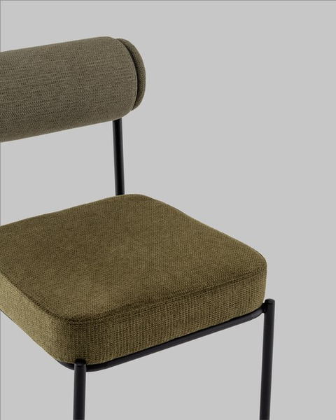 Изображение товара Стул барный Stool Group Ponpoun / OTE-SH 355+353 (зеленый)