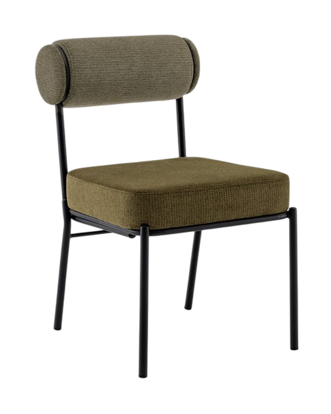 Изображение товара Стул барный Stool Group Ponpoun / OTE-SH 355+353 (зеленый)